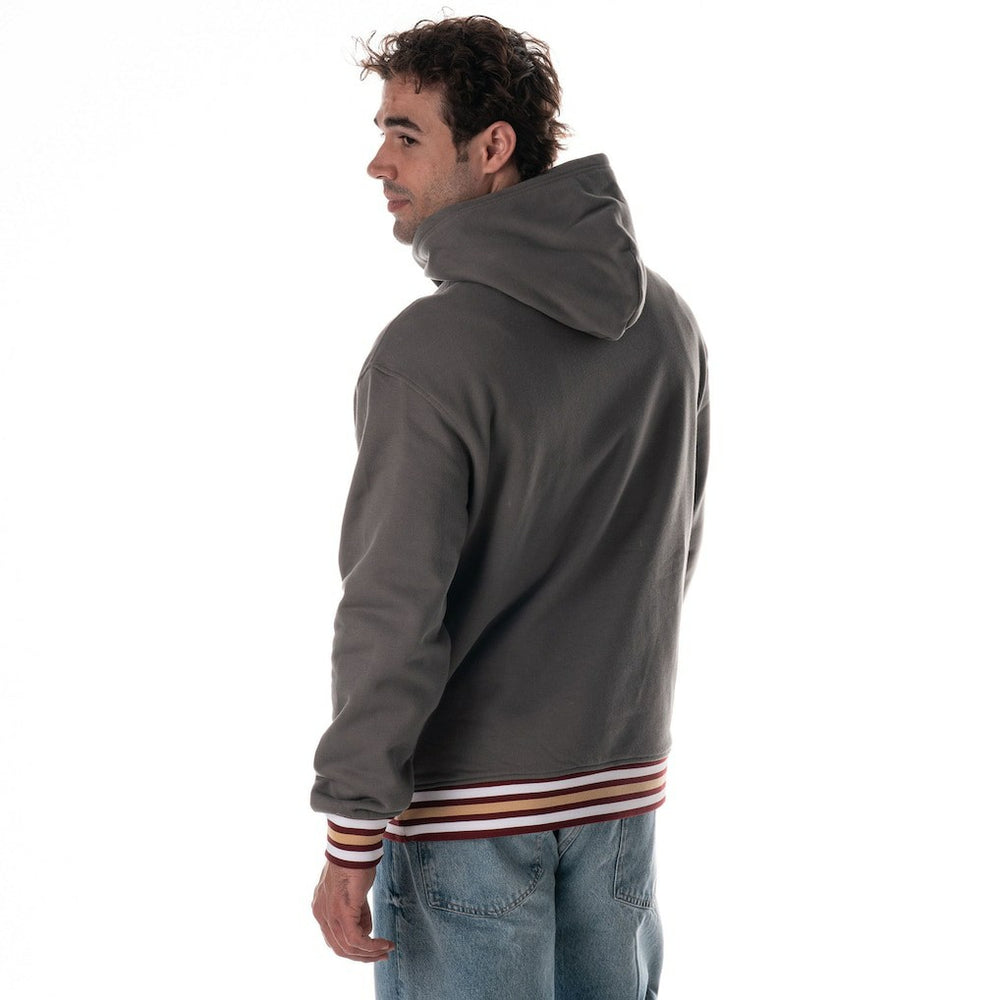 NBA Cleveland Cavaliers The Wild Collective Unisex Custom Rib Tonal Premium Hoodie sale