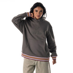 NBA Cleveland Cavaliers The Wild Collective Unisex Custom Rib Tonal Premium Hoodie sale