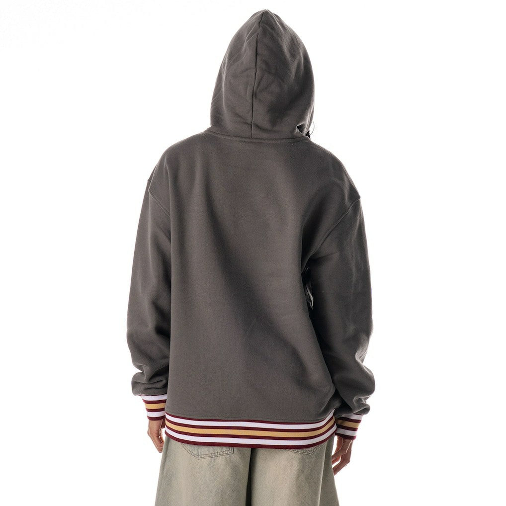 NBA Cleveland Cavaliers The Wild Collective Unisex Custom Rib Tonal Premium Hoodie sale