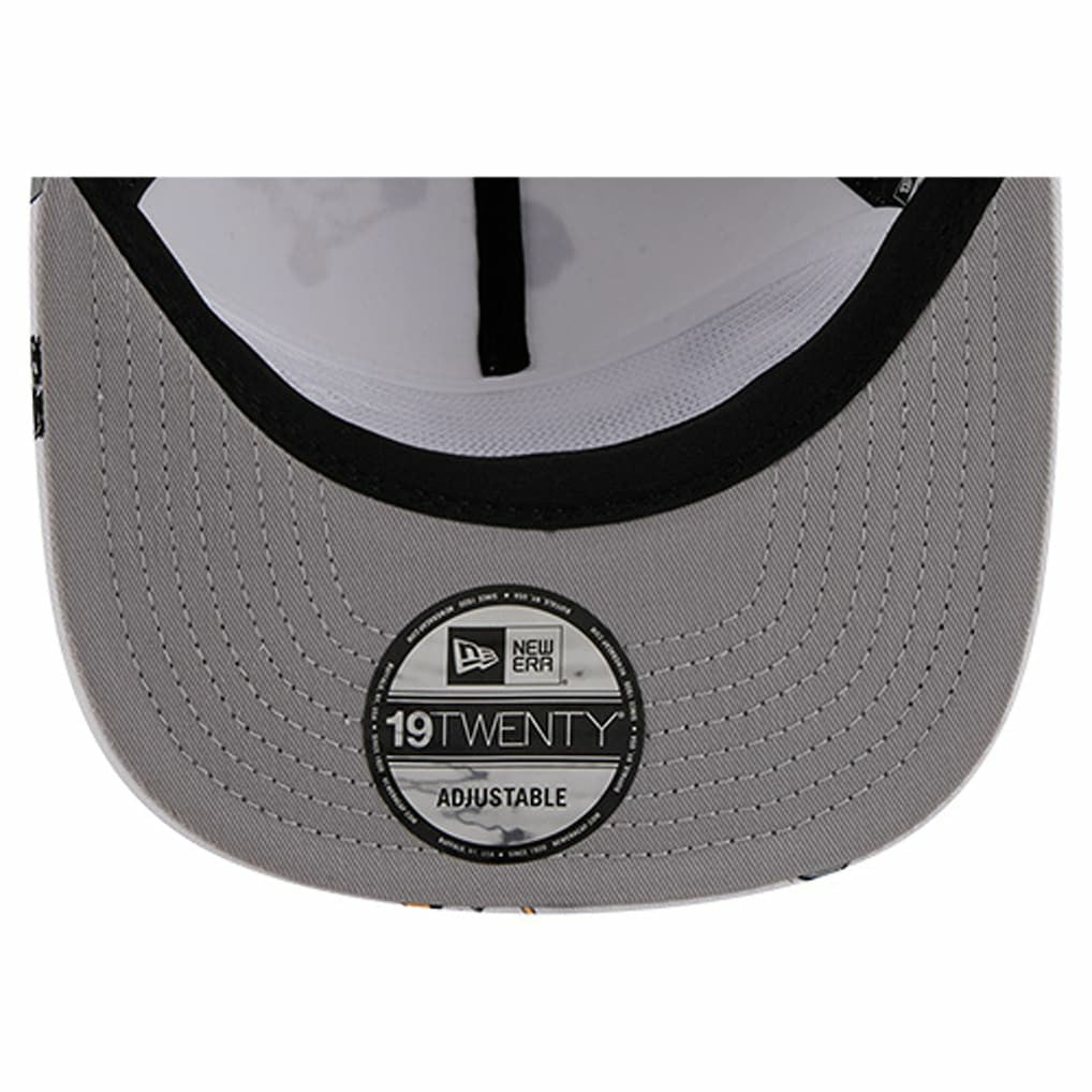 Team Cheer 19TWENTY Snapback Hat - Dallas Cowboys