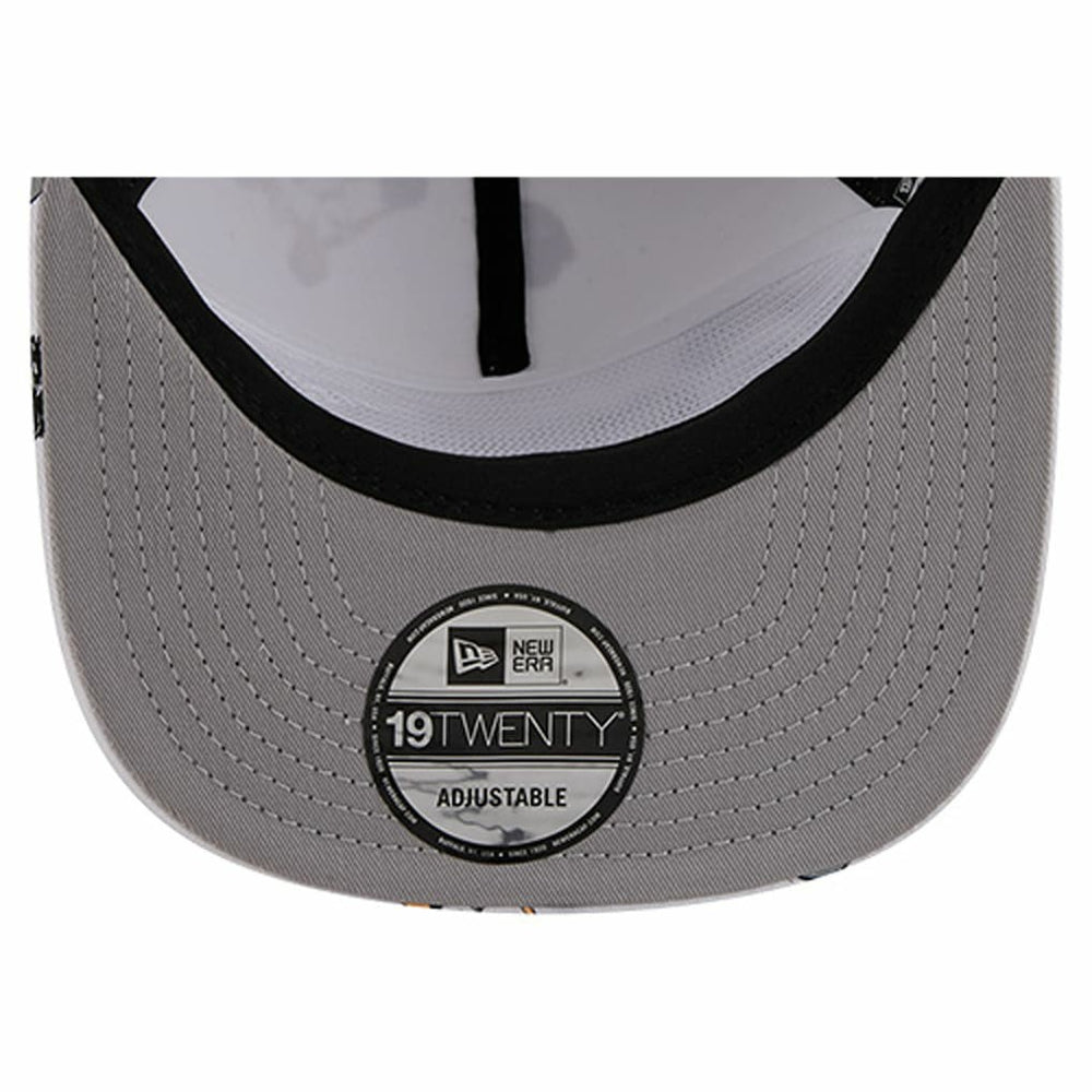 Team Cheer 19TWENTY Snapback Hat - Dallas Cowboys