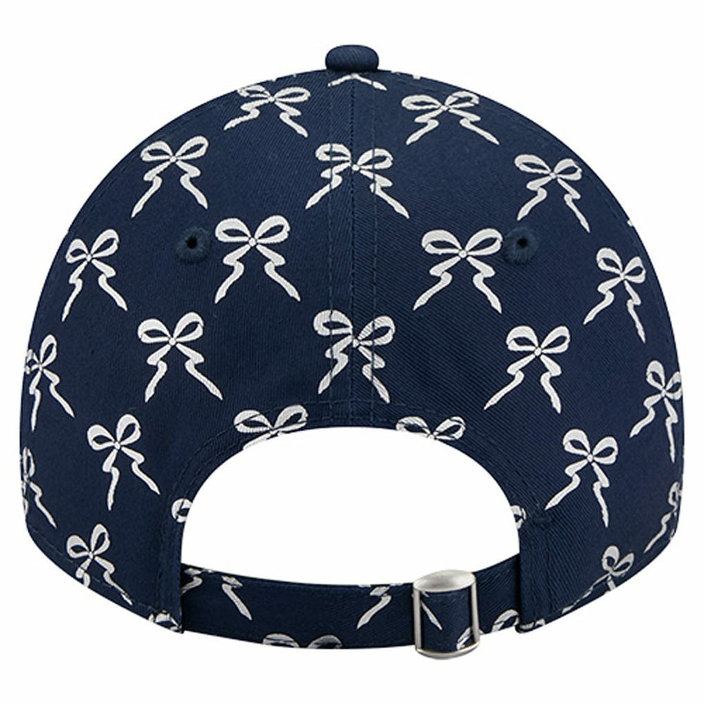 Women's Ribbon 9TWENTY Adjustable Hat - Dallas Cowboys