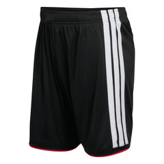 Germany National Team FIFA x World Cup 2026 Replica Shorts - Adidas Black