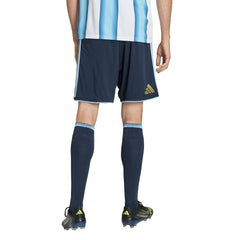 Argentina National Team FIFA x World Cup 2026 2026 Replica Shorts - Adidas Navy