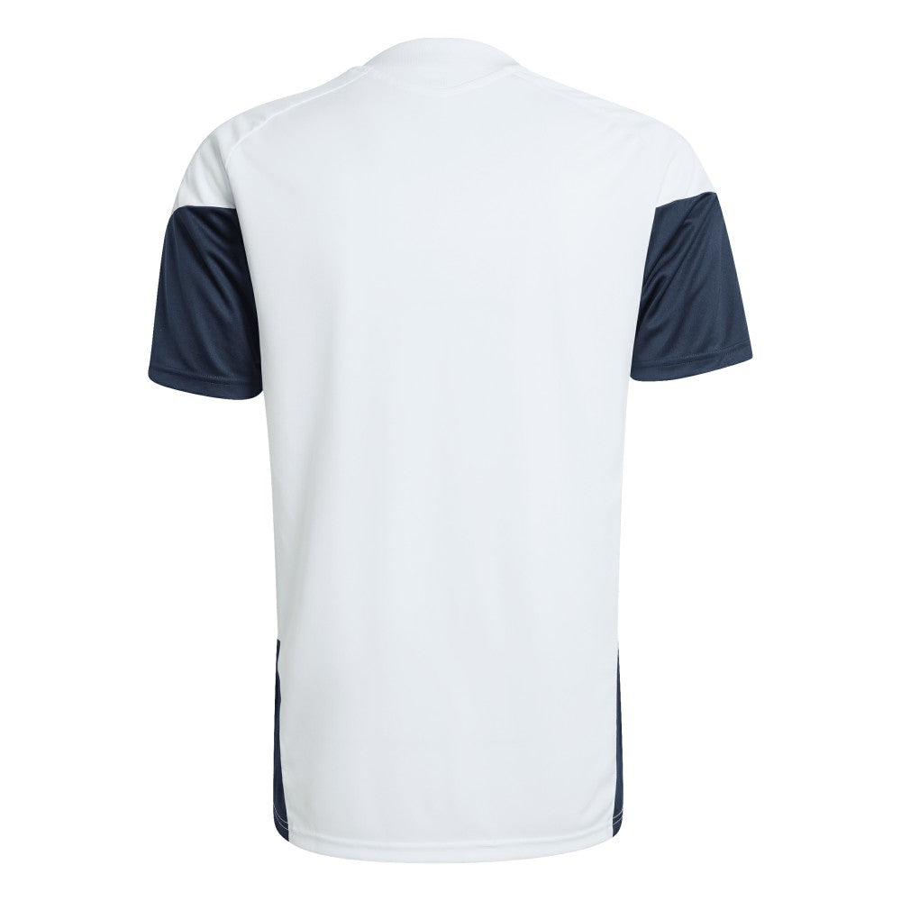 Argentina National Team FIFA x World Cup 2026 Tiro Away Training Jersey - Adidas White
