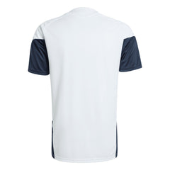 Argentina National Team FIFA x World Cup 2026 Tiro Away Training Jersey - Adidas White