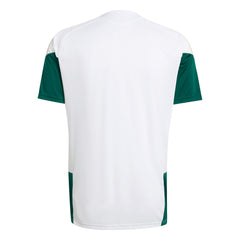 Italy National Team FIFA x World Cup 2026 Tiro Away Training Jersey - Adidas White