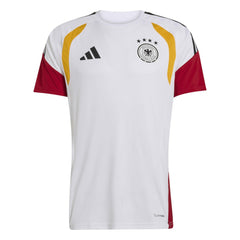 Germany National Team FIFA x World Cup 2026 Tiro Away Training Jersey - Adidas White