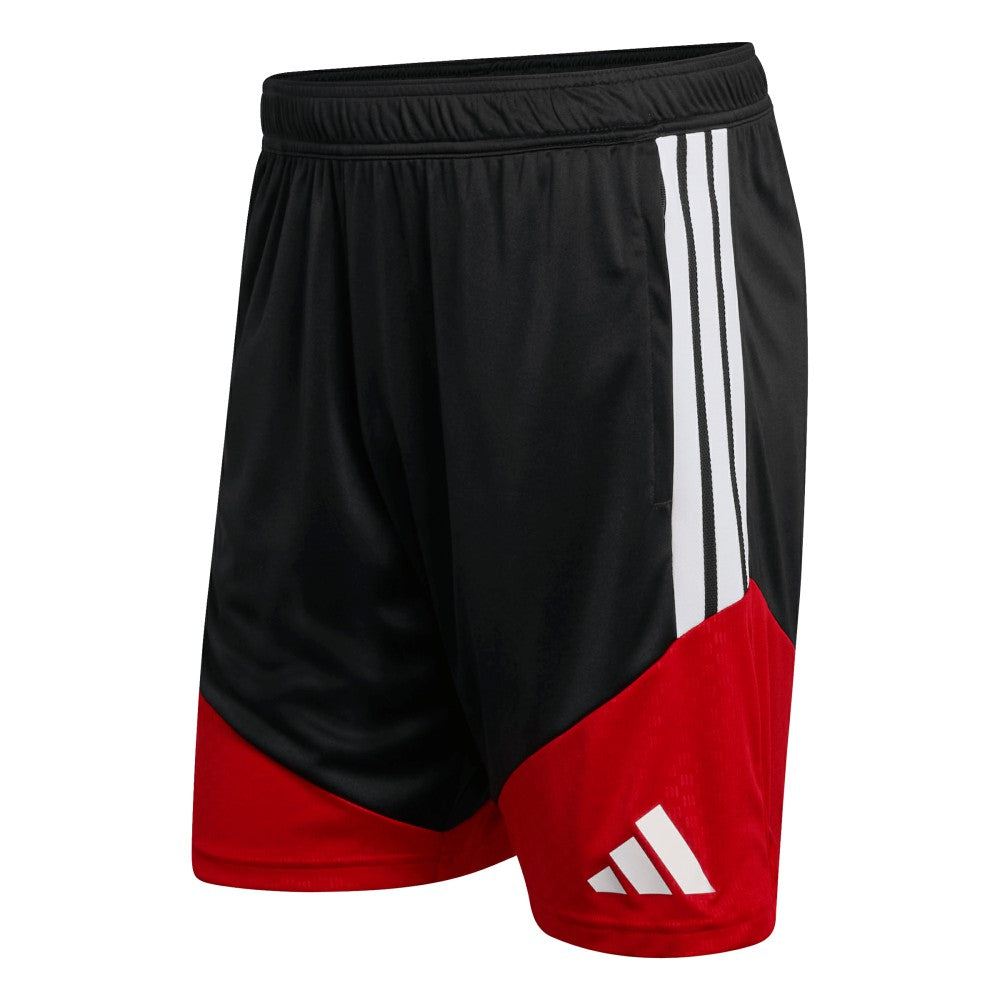 Germany National Team FIFA x World Cup 2026 Tiro Training Shorts - Adidas Black