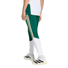 Italy National Team FIFA x World Cup 2026 Tiro Training Pants - Adidas Green