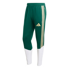 Italy National Team FIFA x World Cup 2026 Tiro Training Pants - Adidas Green
