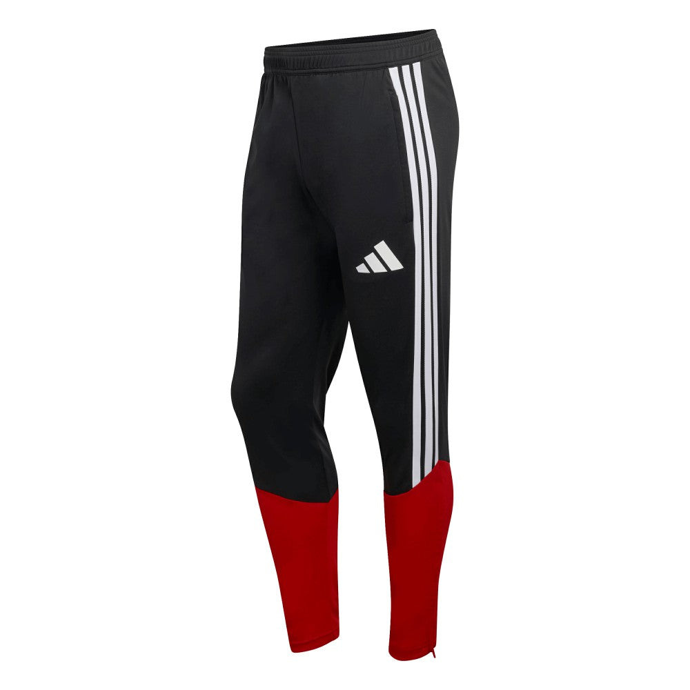 Germany National Team FIFA x World Cup 2026 Tiro Training Pants - Adidas Black