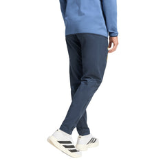 Argentina National Team FIFA x World Cup 2026 Tiro Travel Pants - Adidas Navy
