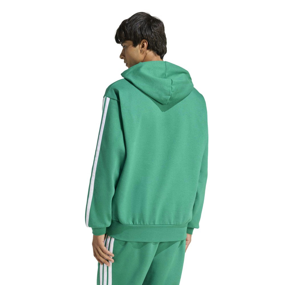 Mexico National Team FIFA x World Cup Alphaskin Fleece Hoodie - Adidas Green