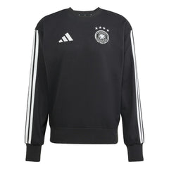 Germany National Team FIFA x World Cup Alphaskin Crewneck Sweatshirt - Adidas Black