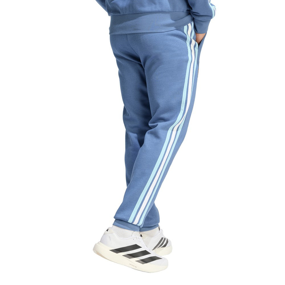Argentina National Team FIFA x World Cup Alphaskin Fleece Pants - Adidas Blue