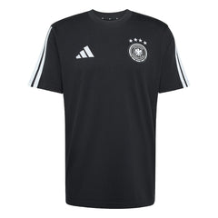 Germany National Team FIFA x World Cup Alphaskin T-Shirt - Adidas Black