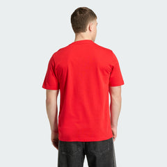 Spain National Team FIFA x World Cup Alphaskin Graphic T-Shirt - Adidas Red