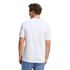 Argentina National Team FIFA x World Cup Alphaskin Graphic T-Shirt - Adidas White