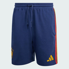 Spain National Team FIFA x World Cup Alphaskin Shorts - Adidas Navy