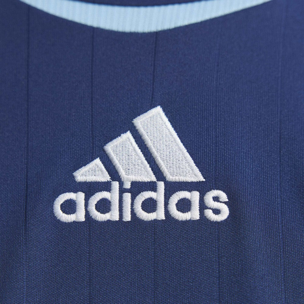 Lionel Messi Argentina National Team 2006 Bringback Away Jersey - Adidas Navy