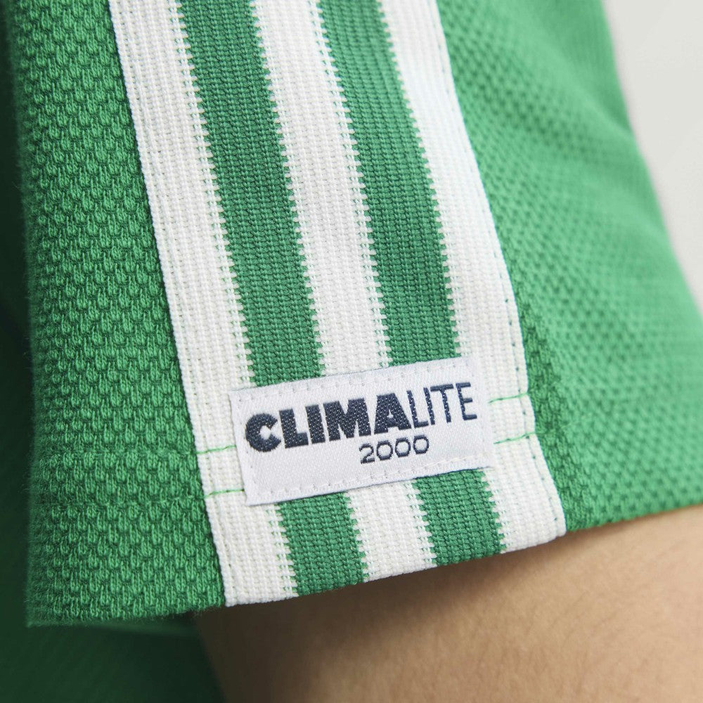 Mexico National Team 1986 Bringback Home Jersey - Adidas Green