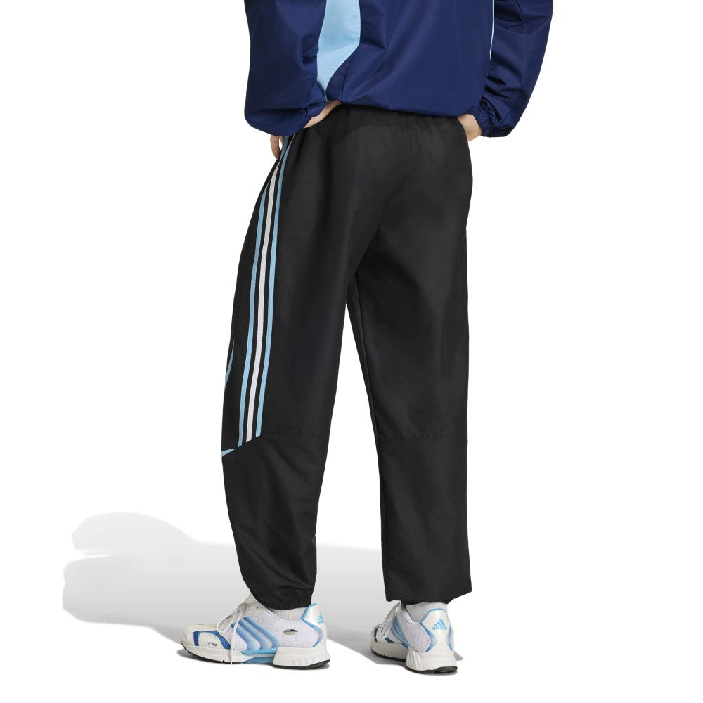 Argentina National Team 2006 Bringback Track Pants - Adidas Black