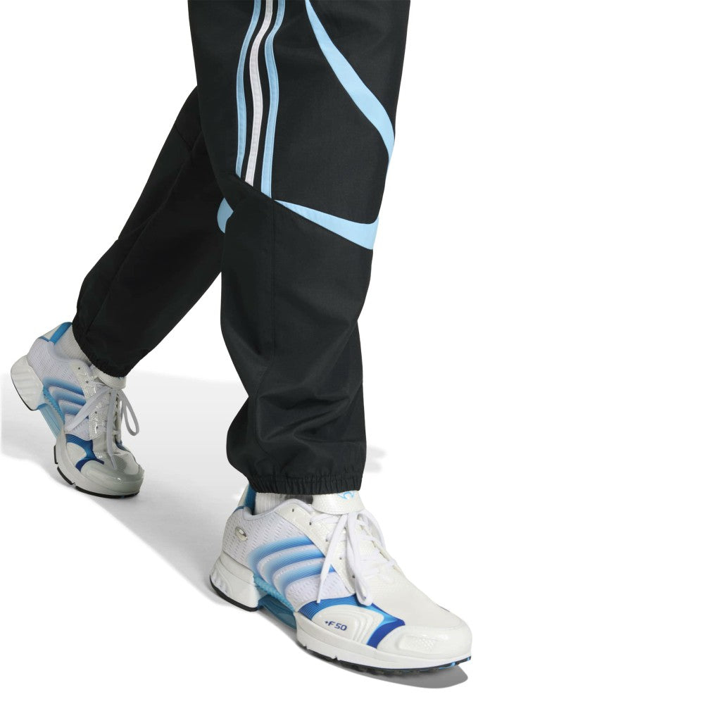 Argentina National Team 2006 Bringback Track Pants - Adidas Black