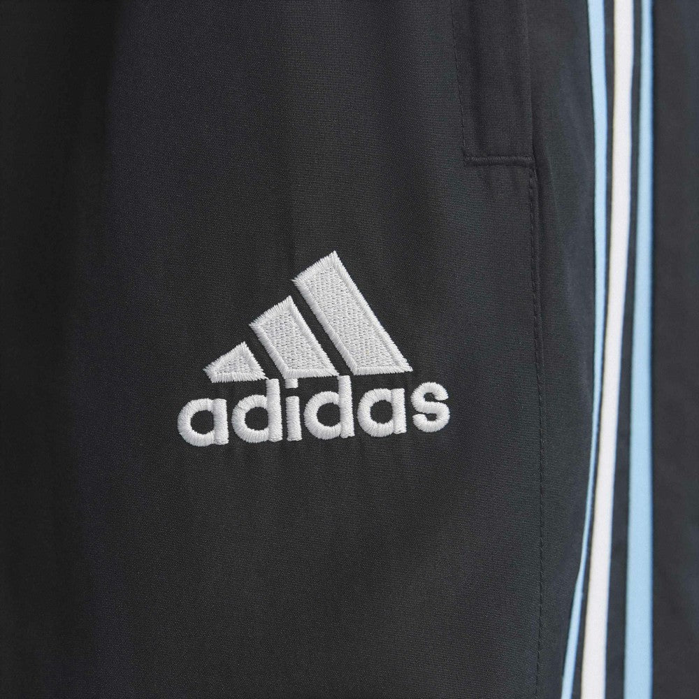 Argentina National Team 2006 Bringback Track Pants - Adidas Black