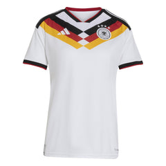 Germany National Team Women's FIFA x World Cup 2026 Home Replica Jersey - Adidas White