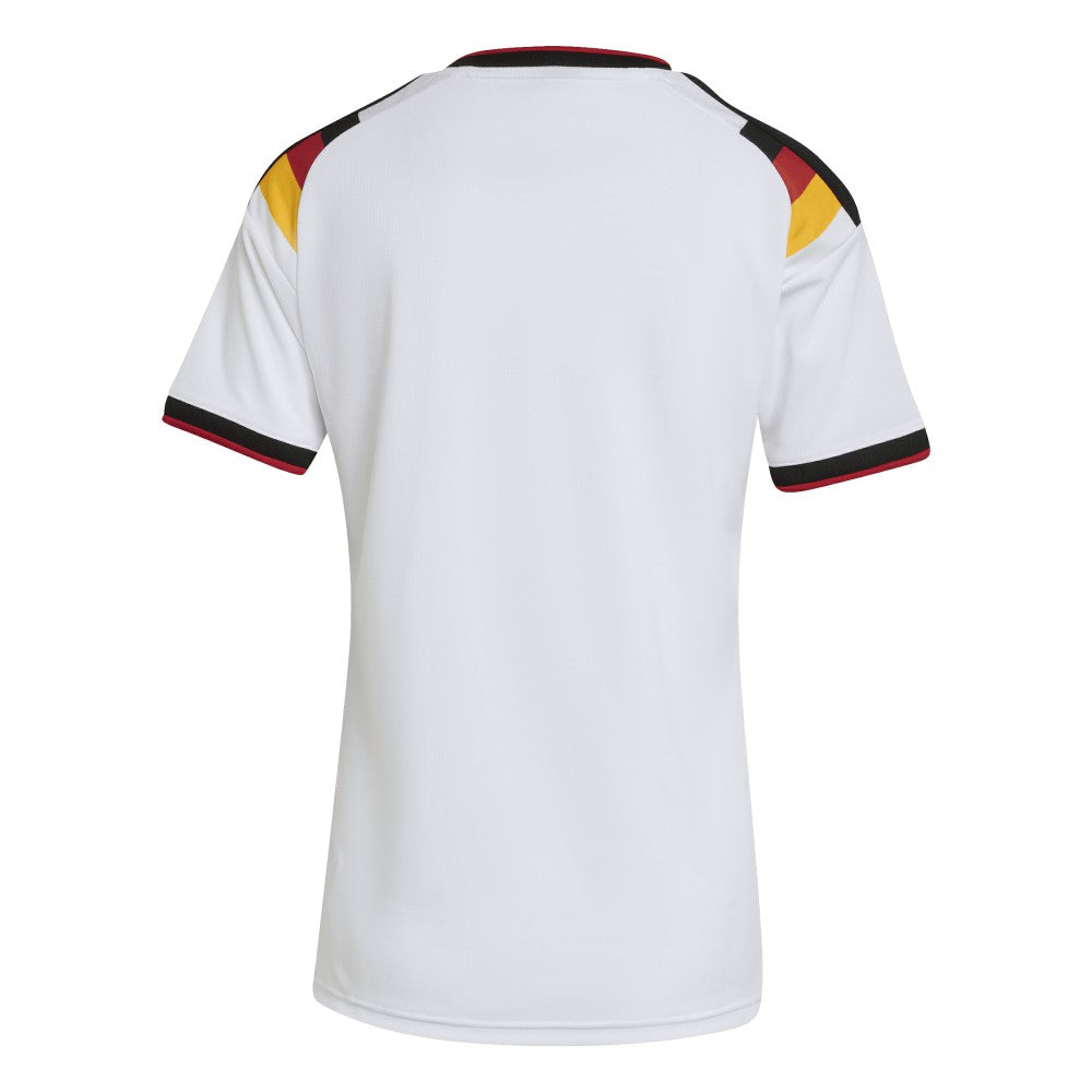 Germany National Team Women's FIFA x World Cup 2026 Home Replica Jersey - Adidas White