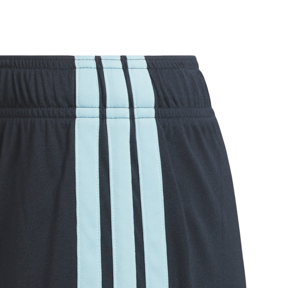 Argentina National Team Youth FIFA x World Cup Replica Shorts - Adidas Navy