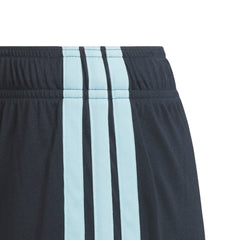 Argentina National Team Youth FIFA x World Cup Replica Shorts - Adidas Navy
