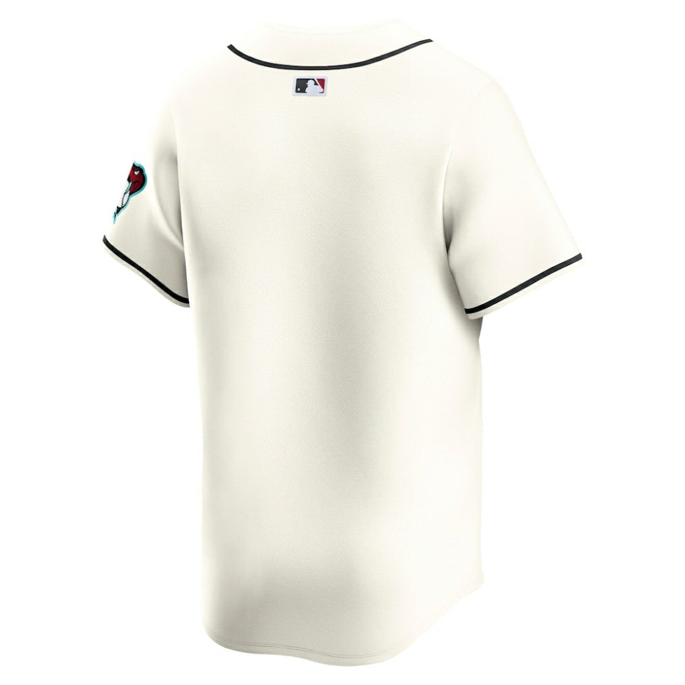 MLB Arizona Diamondbacks Nike Youth Home Limited Jersey