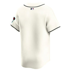 MLB Arizona Diamondbacks Nike Youth Home Limited Jersey