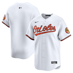 MLB Baltimore Orioles Nike Youth Home Limited Jersey