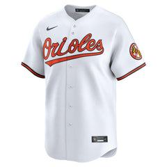 MLB Baltimore Orioles Nike Youth Home Limited Jersey