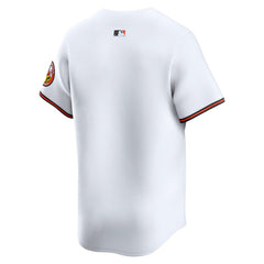 MLB Baltimore Orioles Nike Youth Home Limited Jersey