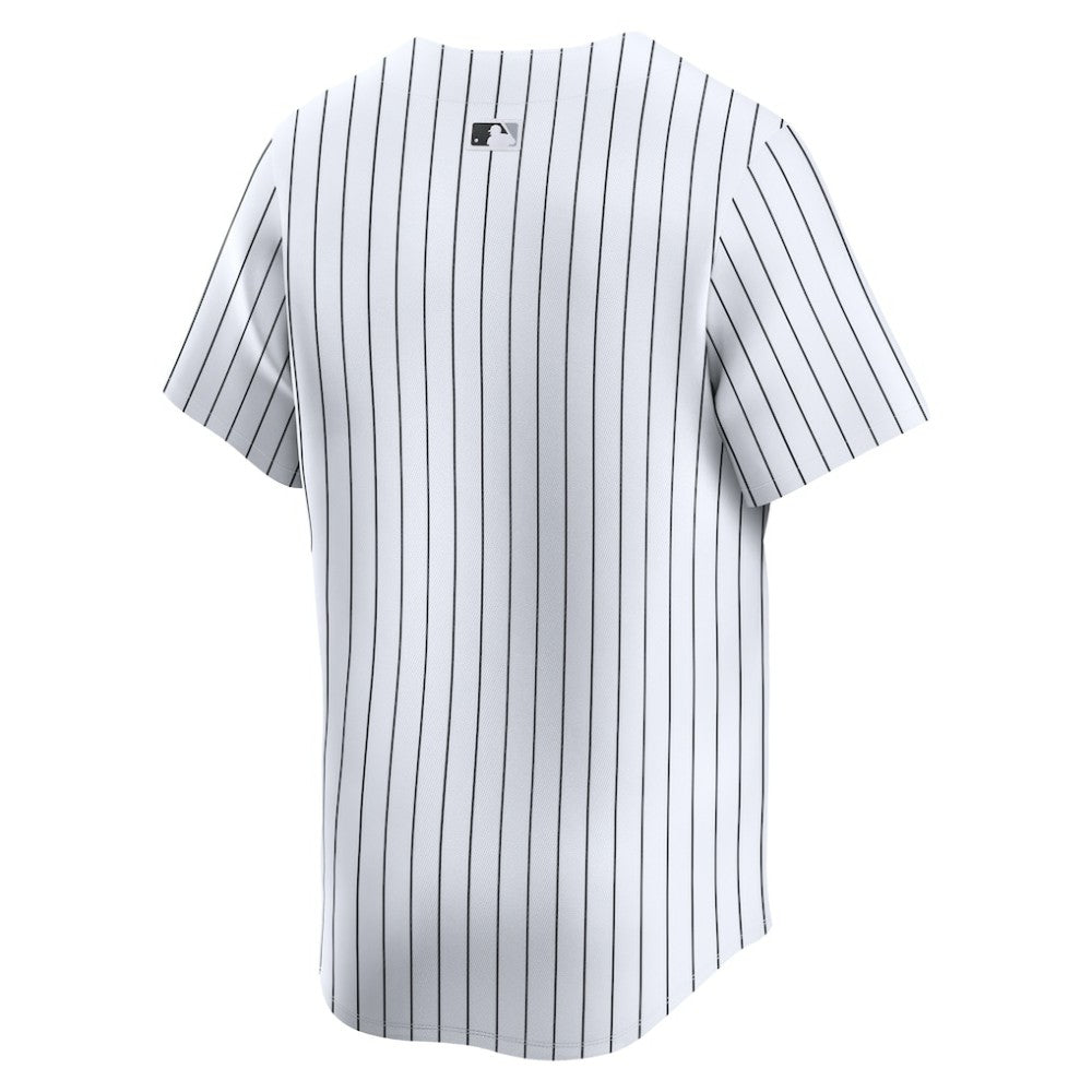 MLB Chicago White Sox Nike Youth Home Limited Jersey