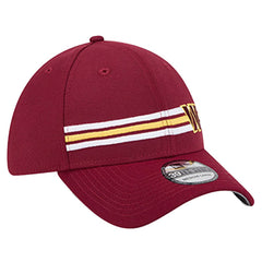 Stripes 39THIRTY Flex Hat - Washington Commanders