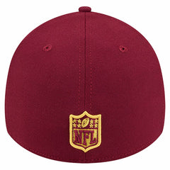 Stripes 39THIRTY Flex Hat - Washington Commanders