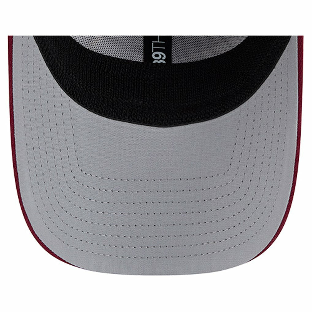 Stripes 39THIRTY Flex Hat - Washington Commanders