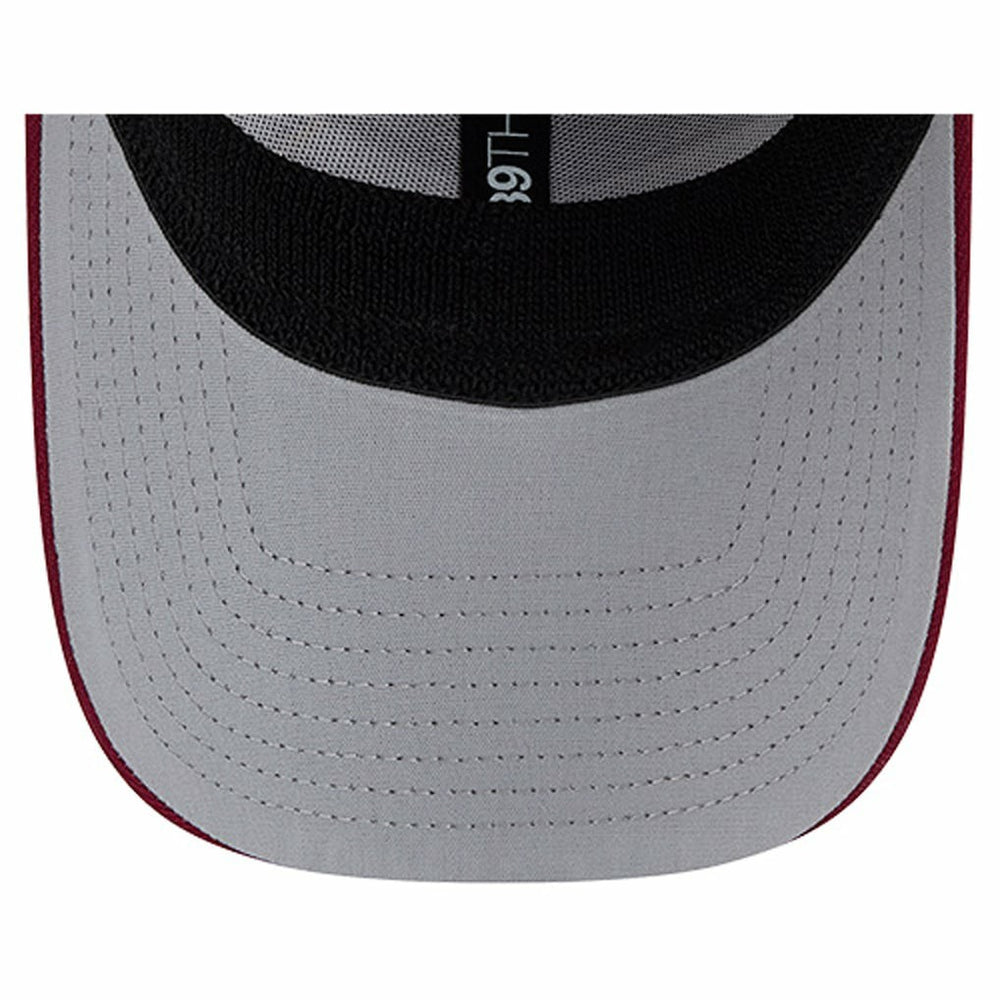 Stripes 39THIRTY Flex Hat - Washington Commanders
