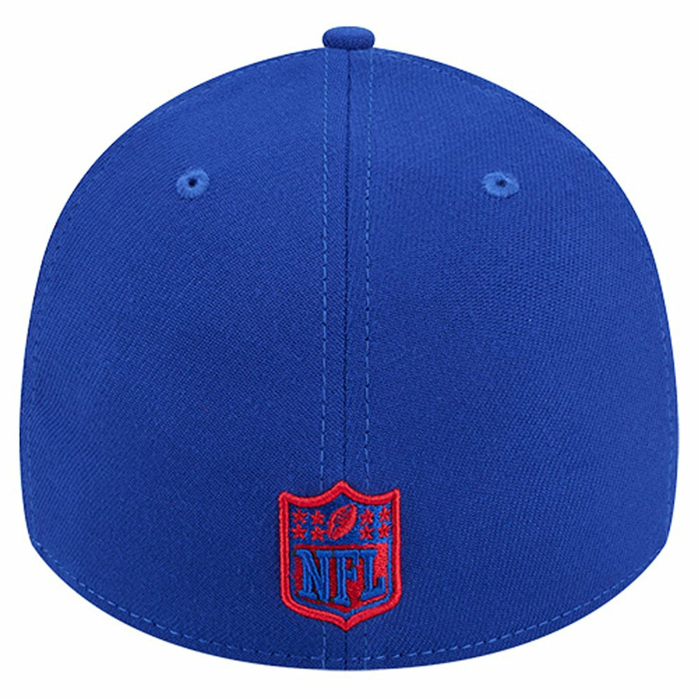 Stripes 39THIRTY Flex Hat - Buffalo Bills