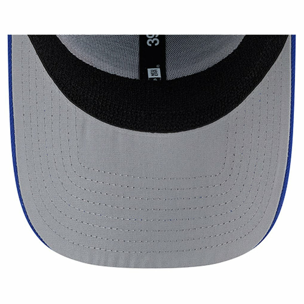 Stripes 39THIRTY Flex Hat - Buffalo Bills