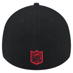 Stripes 39THIRTY Flex Hat - Kansas City Chiefs