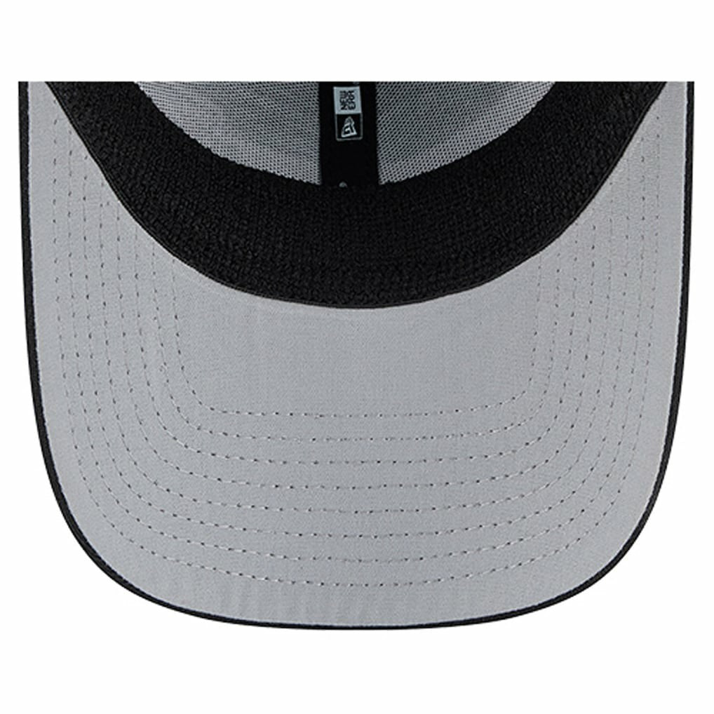 Stripes 39THIRTY Flex Hat - Kansas City Chiefs