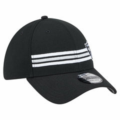 Stripes 39THIRTY Flex Hat - Las Vegas Raiders
