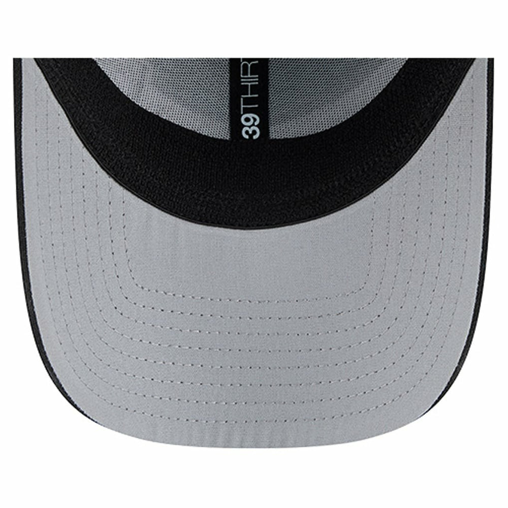 Stripes 39THIRTY Flex Hat - Las Vegas Raiders