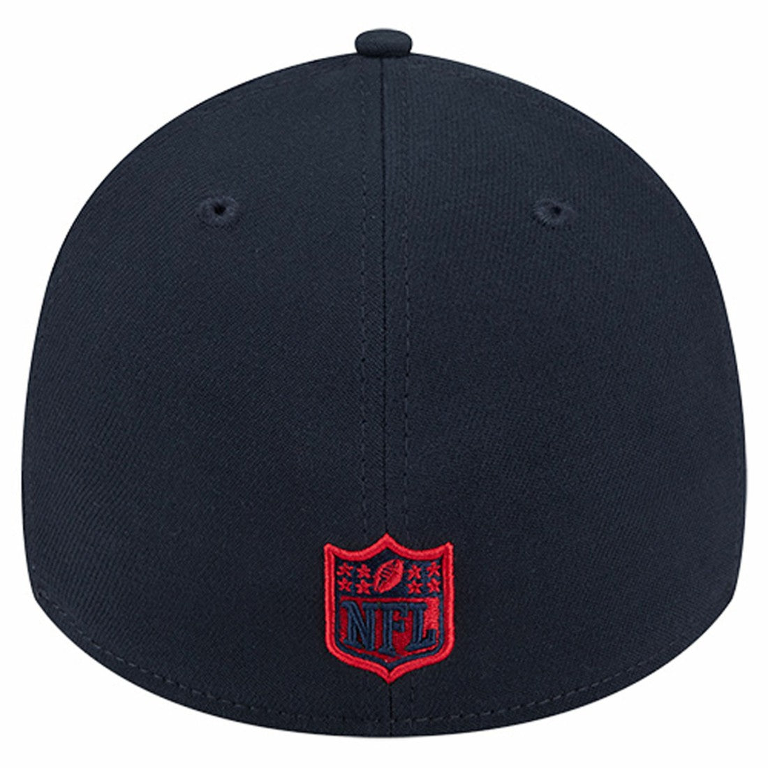 Stripes 39THIRTY Flex Hat - Houston Texans
